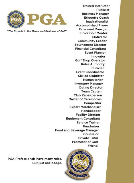 PGAbadge