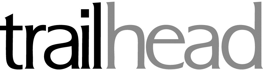 Trailhead Logo - Just Name