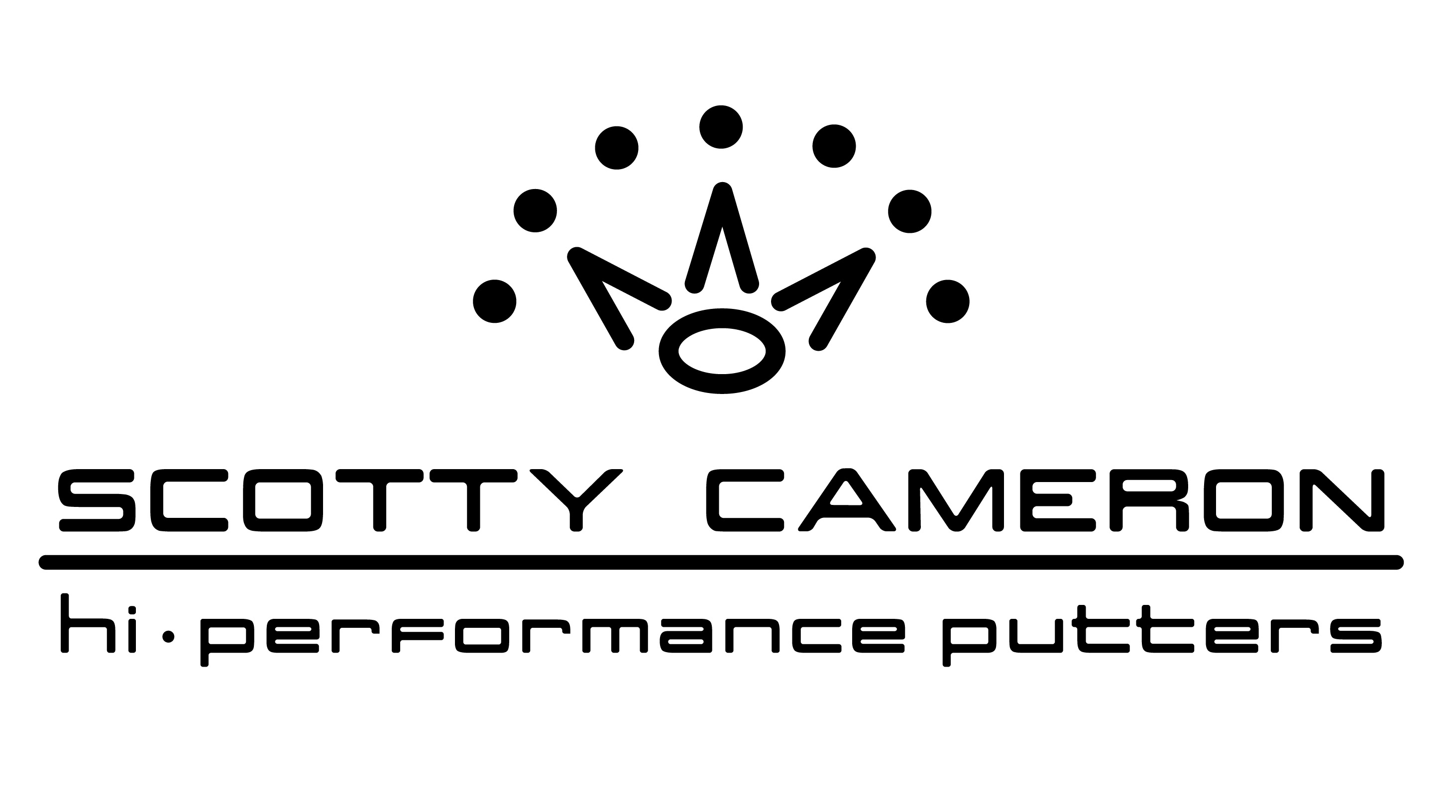 Scotty Cameron Logo