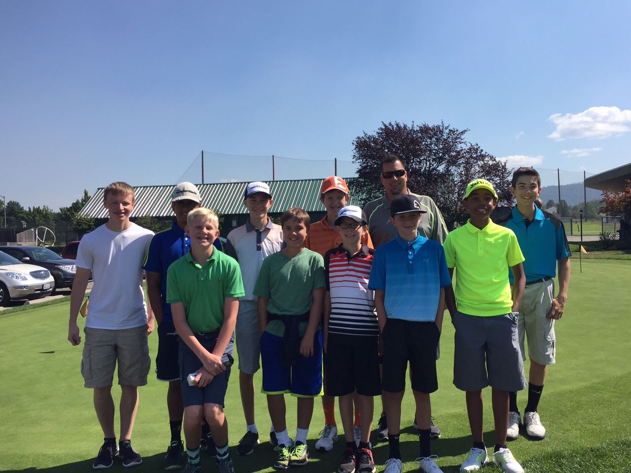 2016 Advanced Juniors