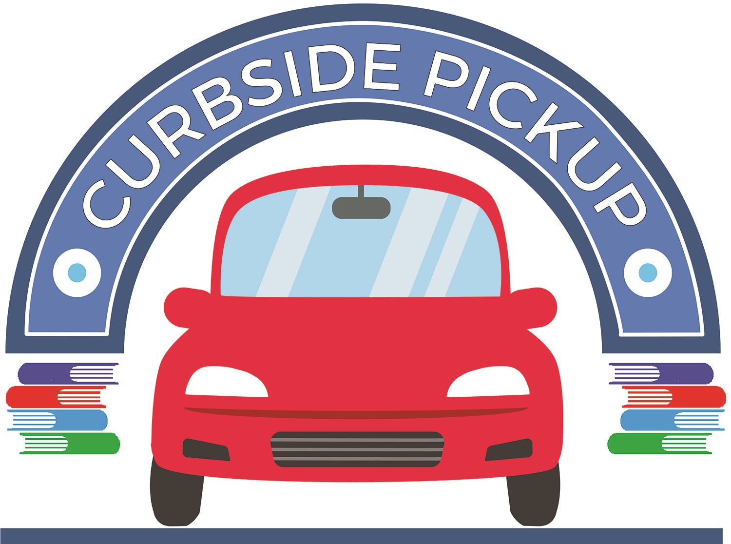 curbside pickup