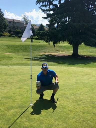 Gordy Bentler HIO 2021