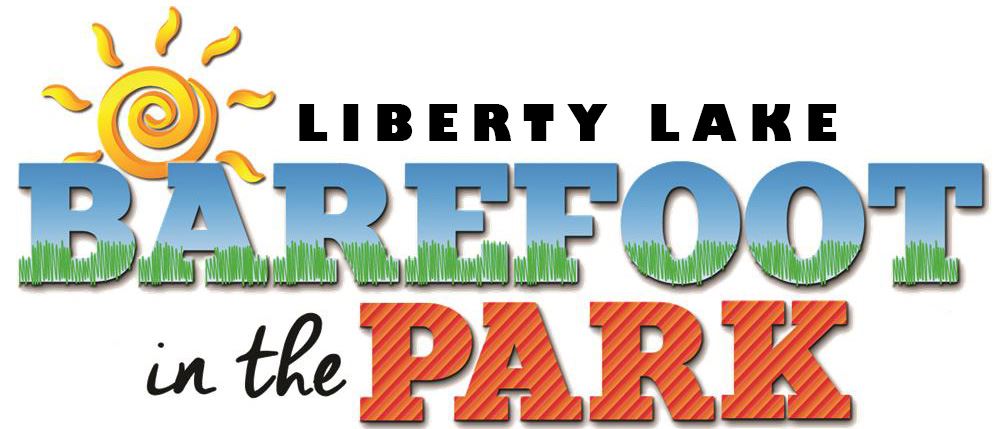 Liberty Lake Barefoot in the Park
