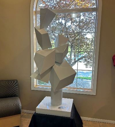 Image of Family Pieces Sculpture