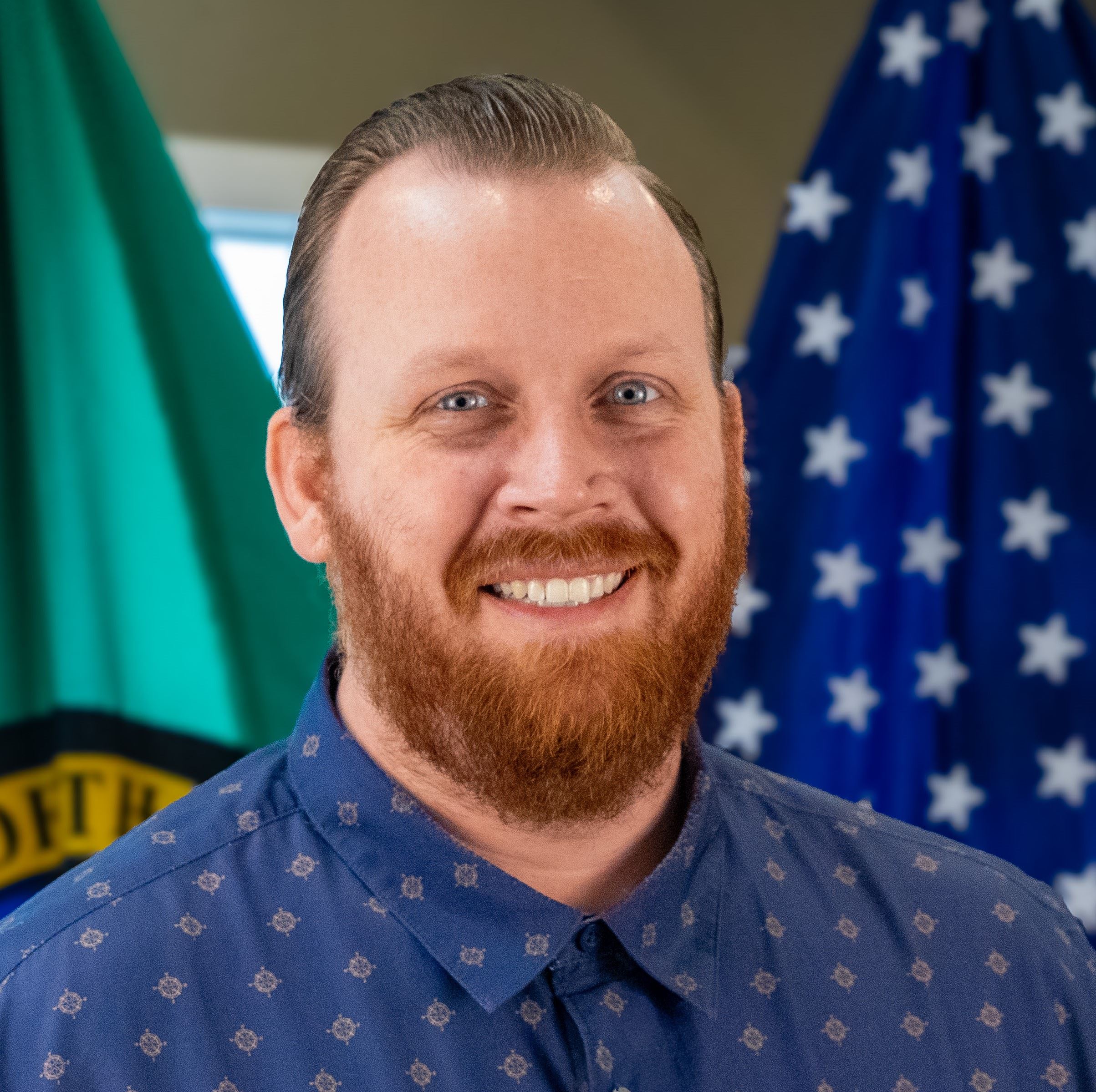 Jake Nauretz - 3-2025