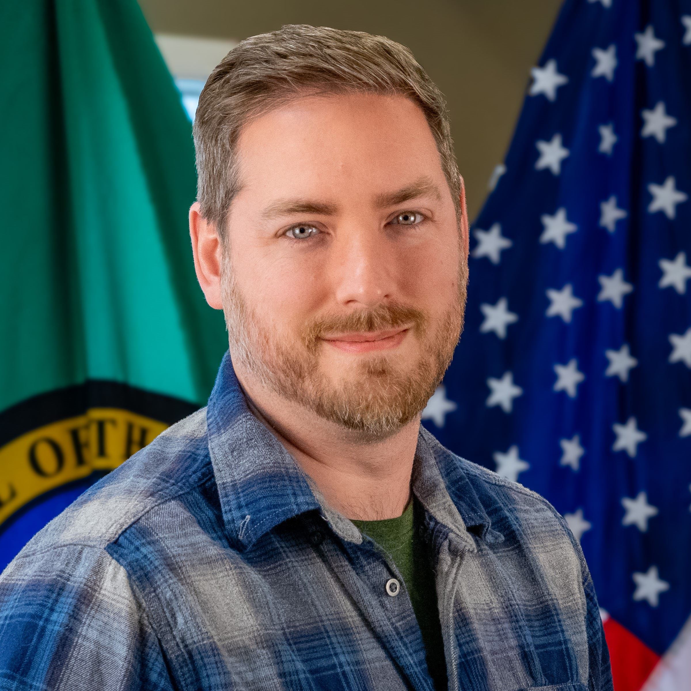 Mike Blackwell 4-2025