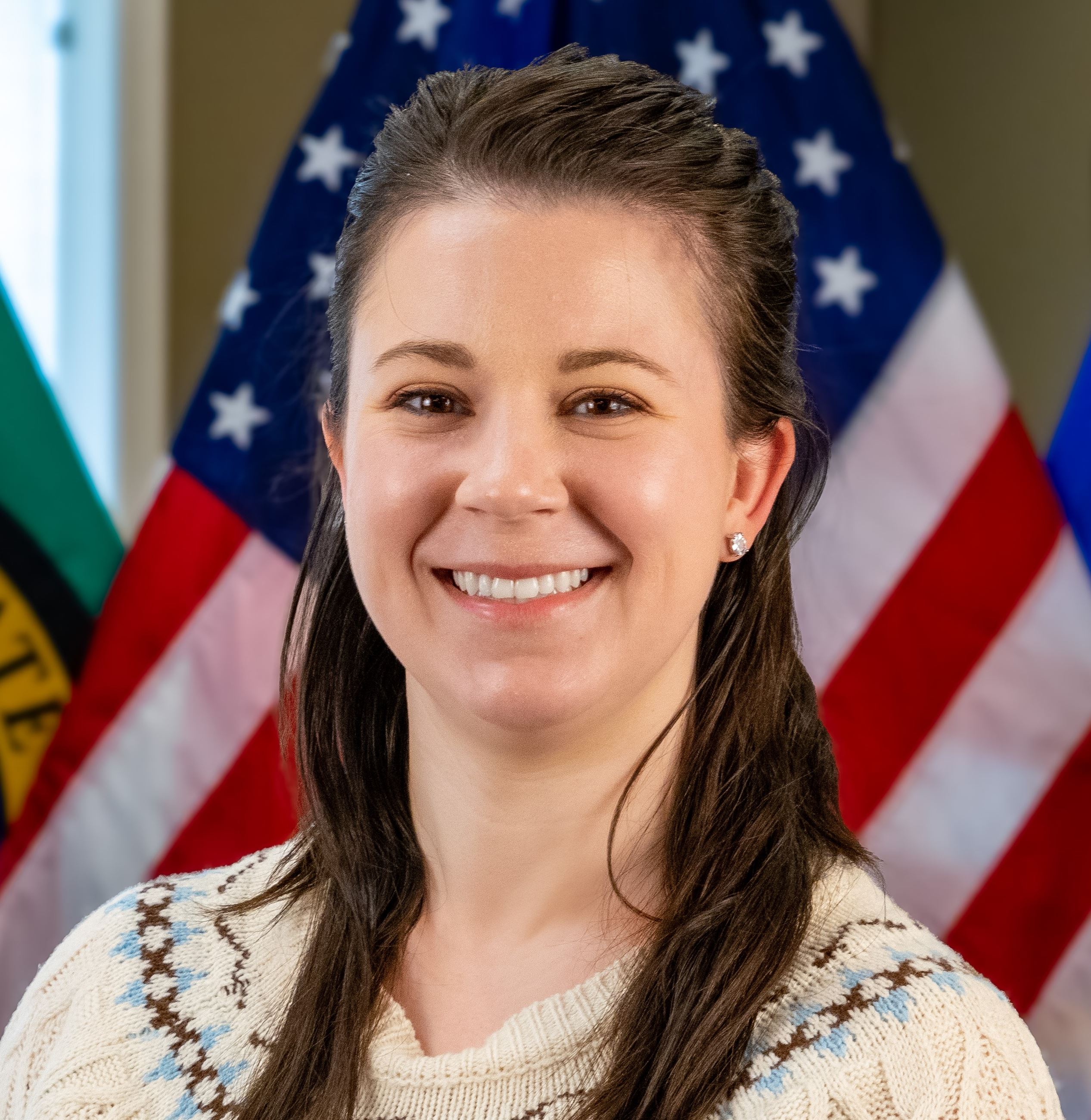 Megan Edwards 4-2025