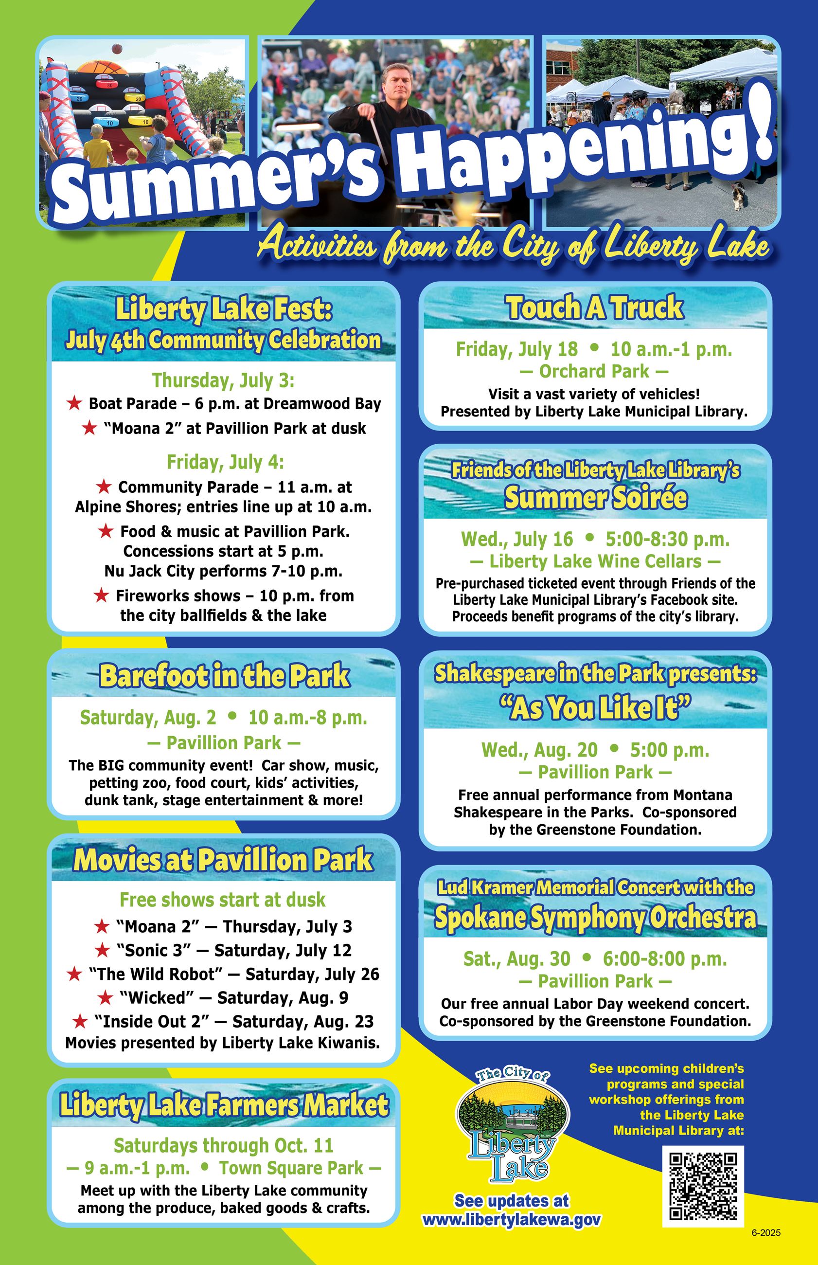 July-Aug 2025 poster - 6-2025