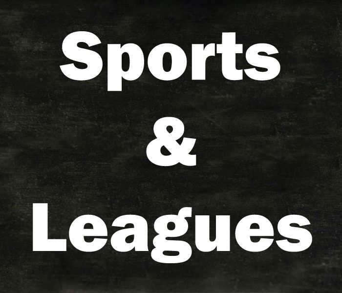 Sports-and-Leagues