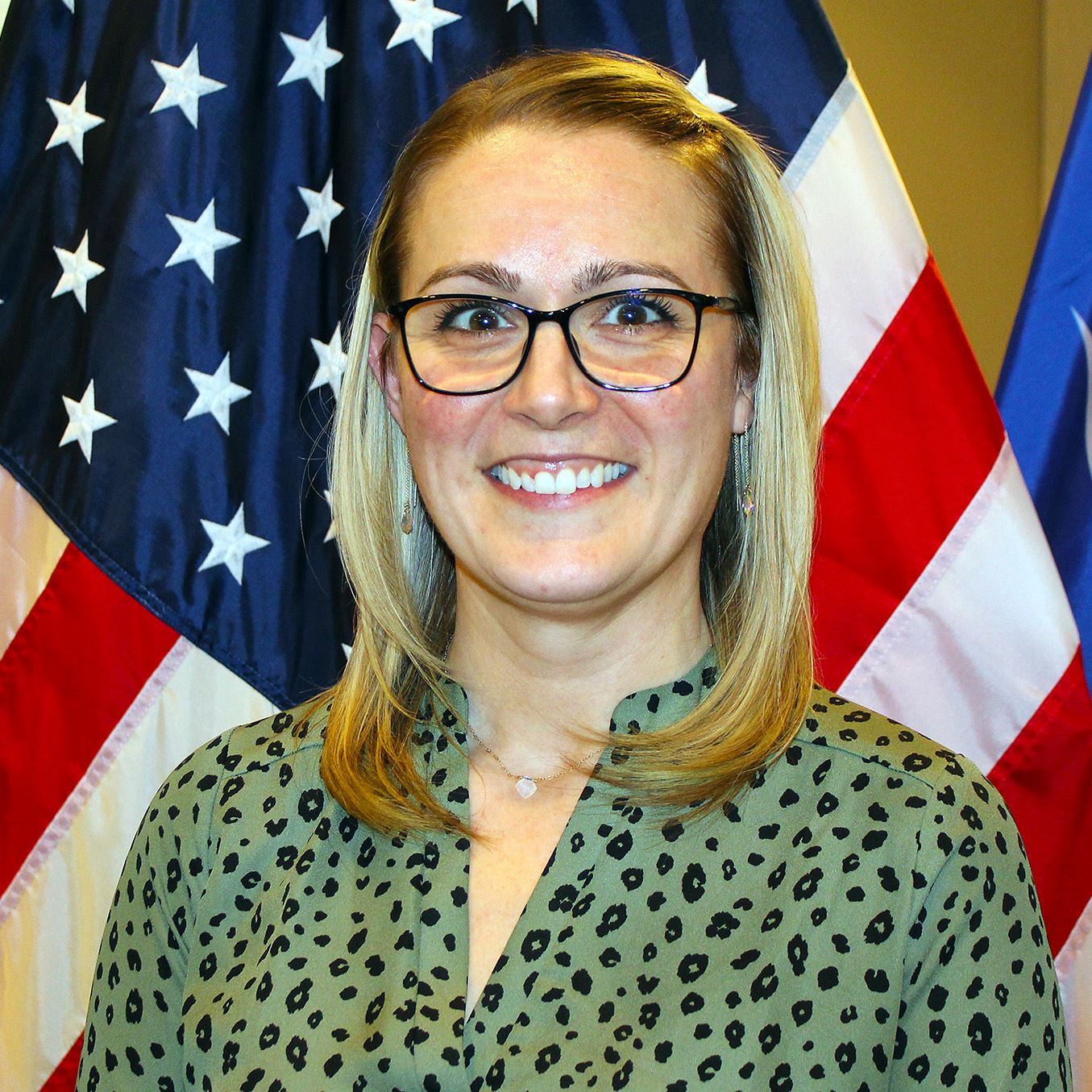 Amy Mullerleile 3-2026