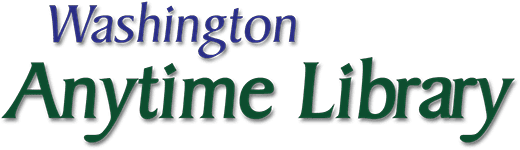 Washington Anytime Library