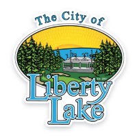 Liberty Lake WA Homepage