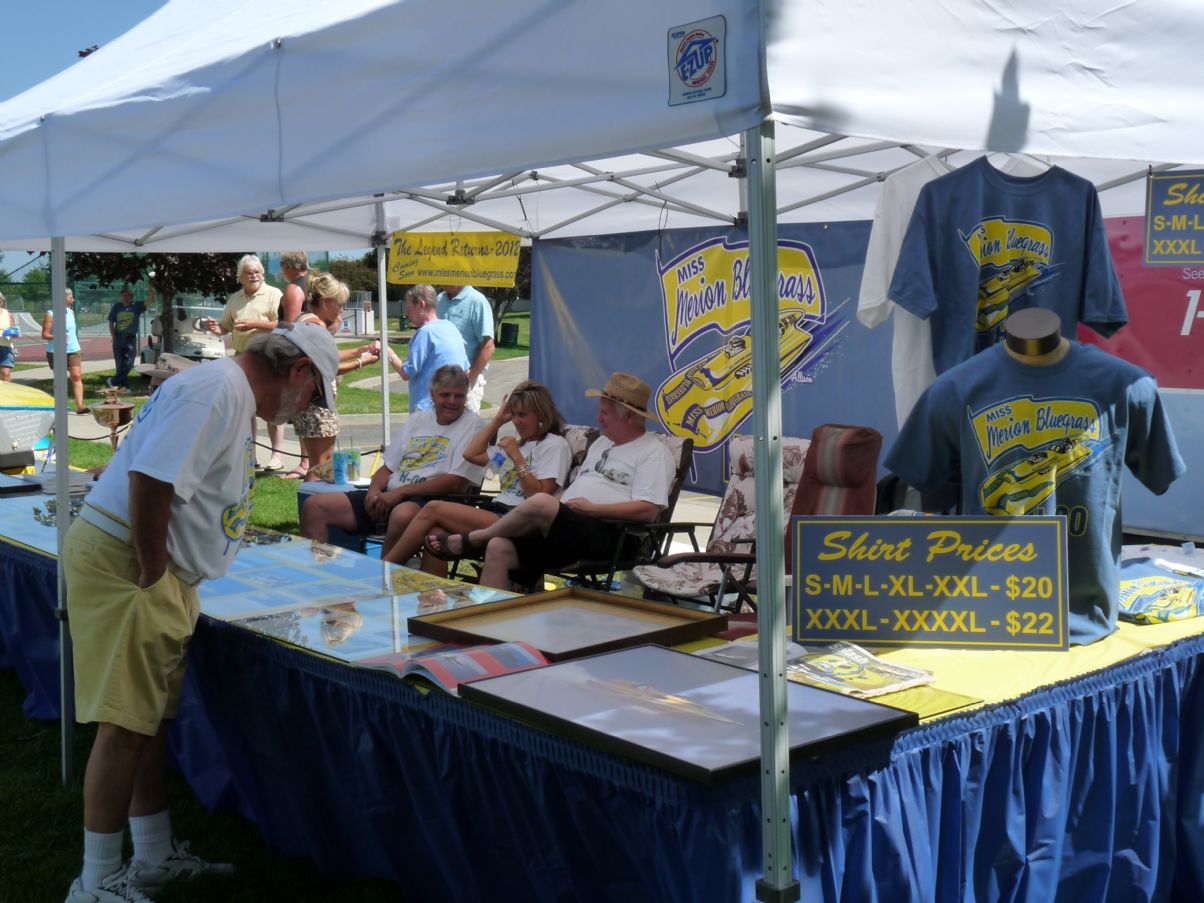 Own a piece of Liberty Lake history