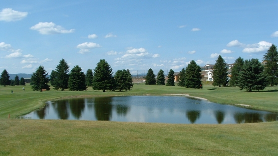 Golf Course