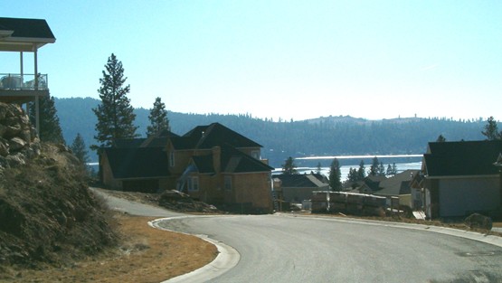 New Residential Development