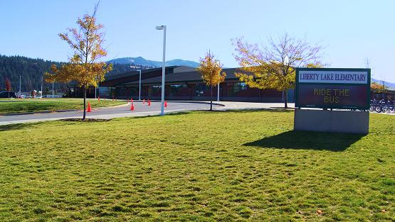 Liberty Lake Elementary
