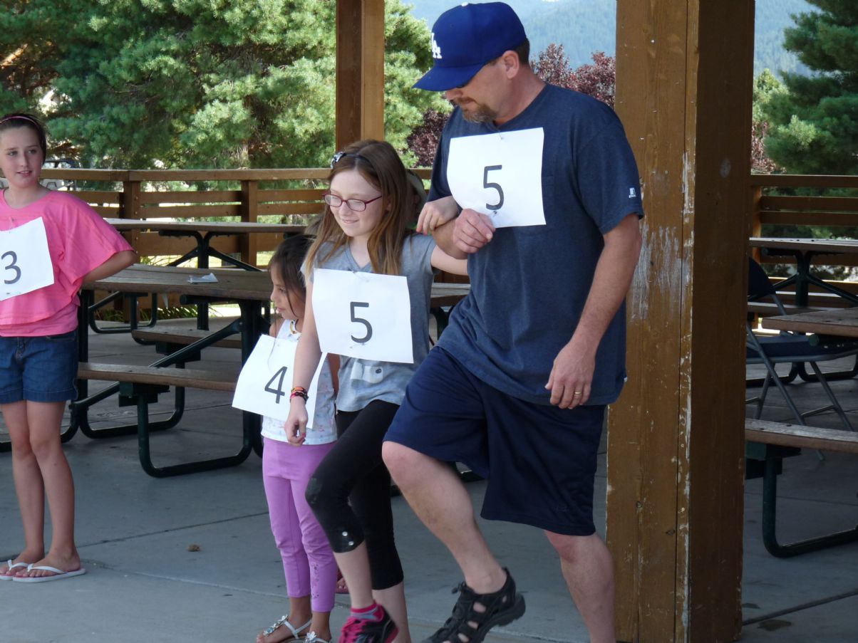 2013 Charleston Dance Contest 2nd Place