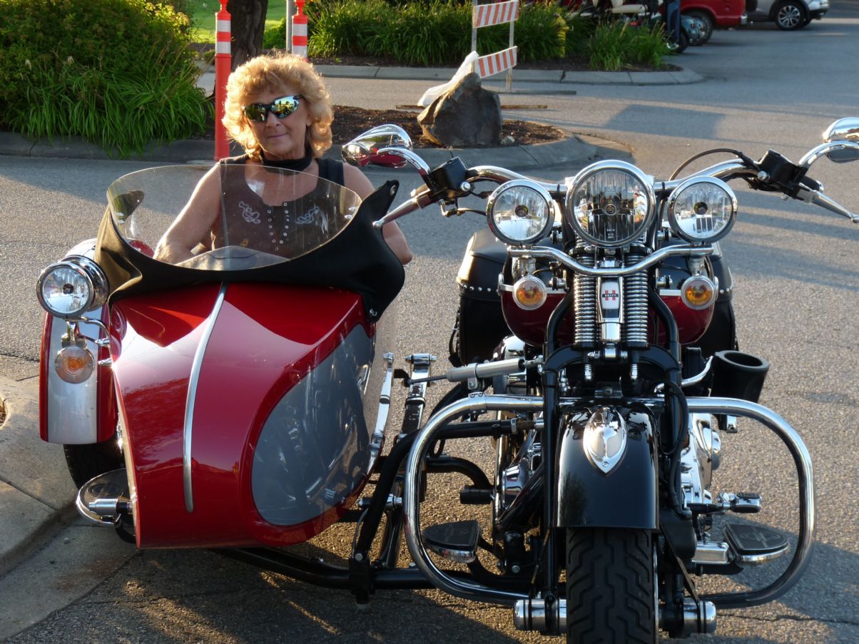 Vehicles of all kinds