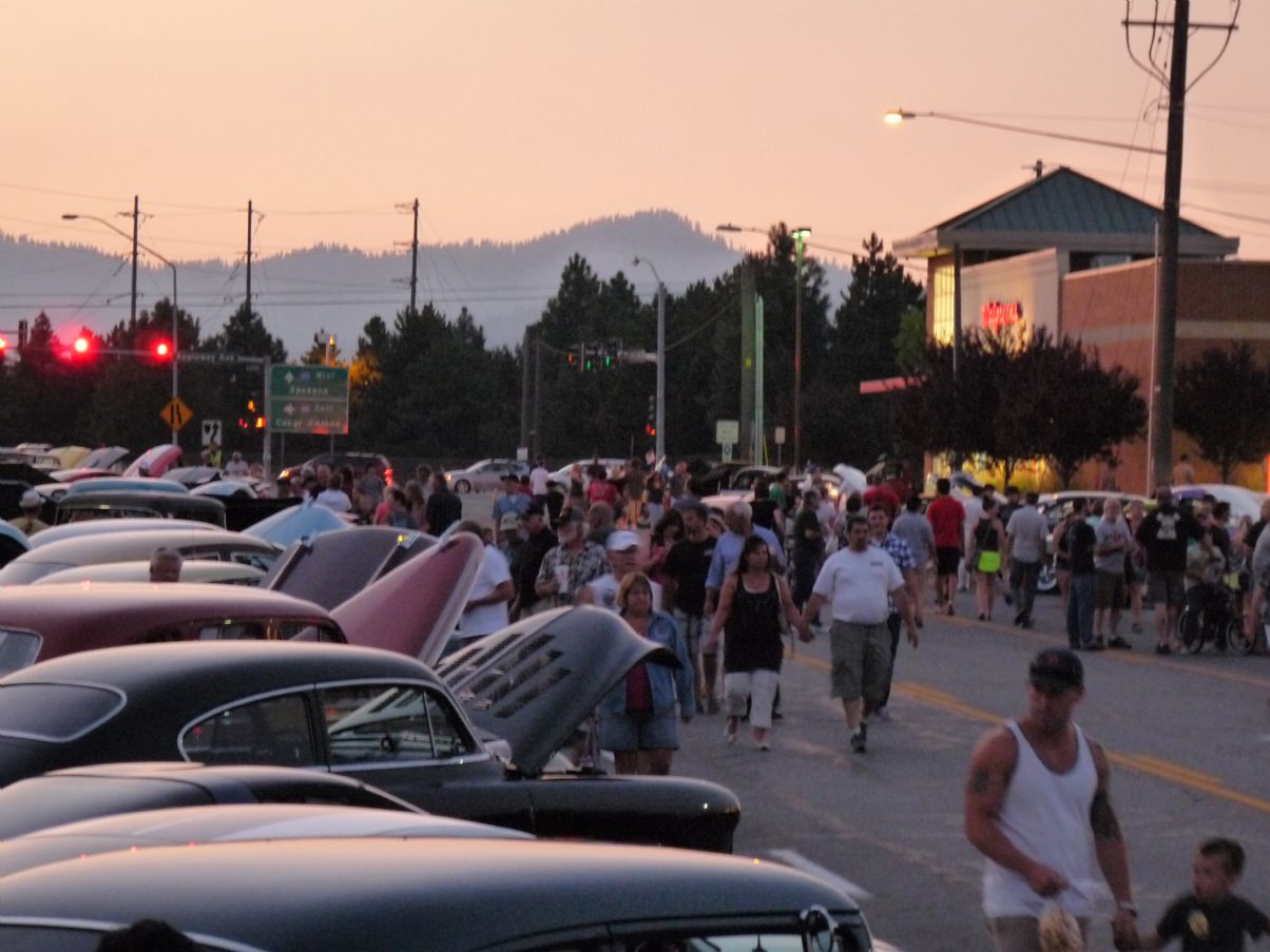 Classic & Collectible Car Show 